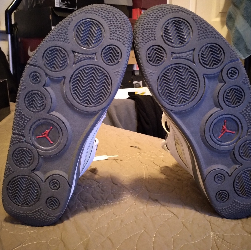 Jordan flights